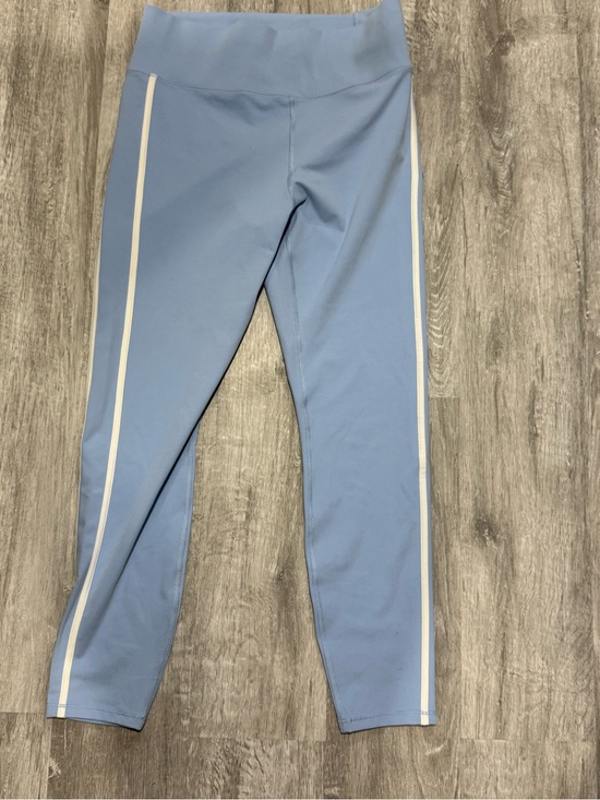 Vuori Pants - NWOT Vuori Track Legging Women's Breathelnterlock Leggings
Oxford Blue Large